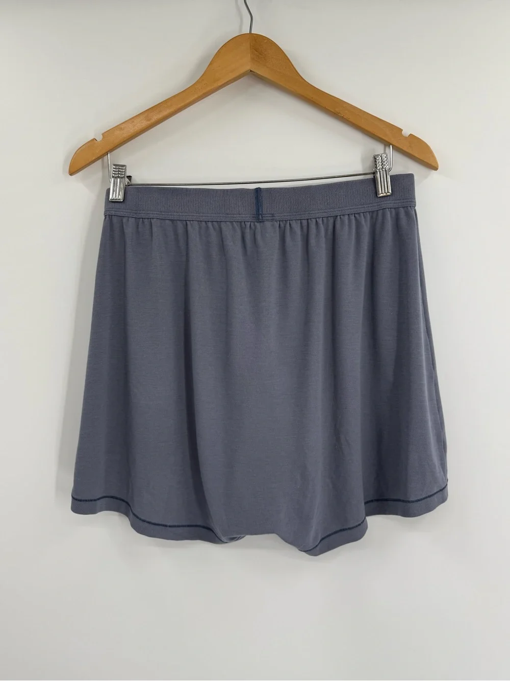SKIMS style boxer